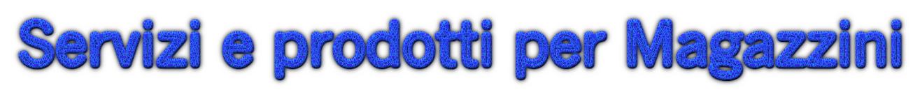 Scritta cavalli di razza
